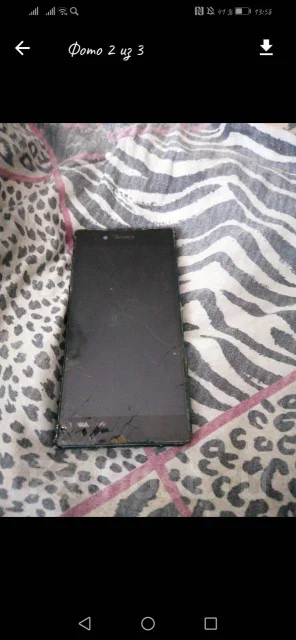Sony Xperia Z5. �/�, �������, 3G, 4G LTE, Dual-SIM, ����������, NFC ����