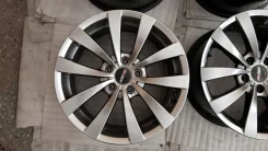 Motec. 8.5x18", 5x120, ET46, �� 74,0���. ����