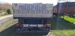 Trouillet, 1990 в Минусинске Trouillet. Продам полуприцеп шмитц, 20 000 кг.
