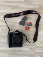 Canon EOS 40D