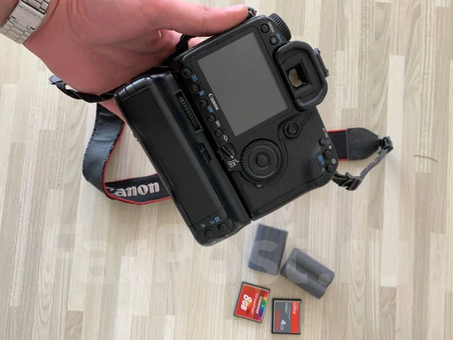 Canon EOS 40D ����