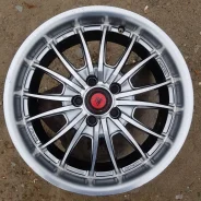 Lenso SC-09. 7.0x16", 5x100, ET40, �� 73���. ����