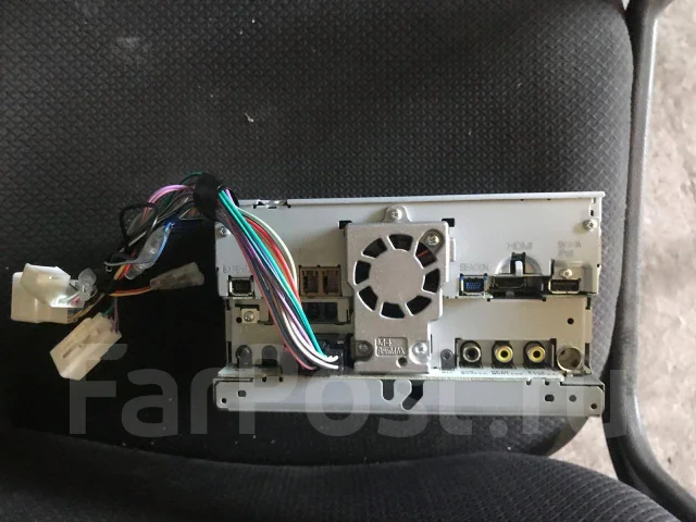 Pioneer Carrozzeria AVIC-RW99 ����
