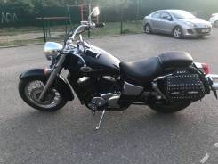 Honda Shadow 750, 2002 в Краснодаре Honda Shadow 750. 750 куб. см., исправен, птс, с пробегом