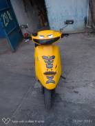 Honda Dio AF35, 2007 в Алуште Honda Dio AF35. 49 куб. см., исправен, птс, с пробегом