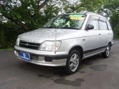 Daihatsu Pyzar. �������, 4wd, 1.6, ������, �/�, ��� ���. ��� ����� �� ������������ ����