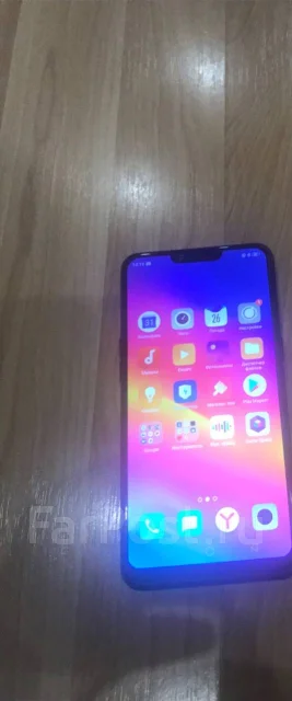 OPPO. �/�, 3G, 4G LTE, Dual-SIM ����