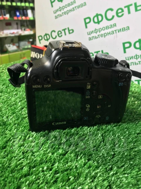 Canon EOS 1000D Kit. 10 - 14.9 �� ����