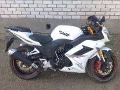 Falcon Speedfire 250. 250����. ��., ��������, ���, � �������� ����