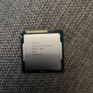 Intel Core i3-3220