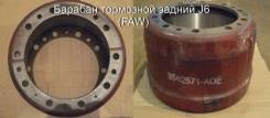 Барабан тормозной задний F J6 FAW в Благовещенске Барабан тормозной задний F J6 FAW