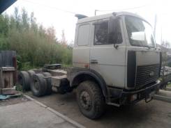 МАЗ 64229, 2001 в Краснокамске МАЗ 64229. Маз 64229 продам, 15 000 куб. см., 6x4