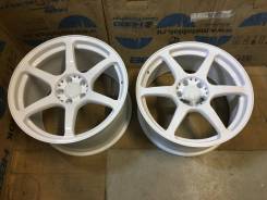 RAYS Volk Racing VR-G2. 8.5/11.0x18", 5x108, ET29/39, �� 67���. ����