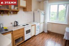 2-комнатная, улица Кирова 152 в Артеме 2-комнатная, улица Кирова 152. Бабушкина, агентство, 48,0 кв. м. Интерьер