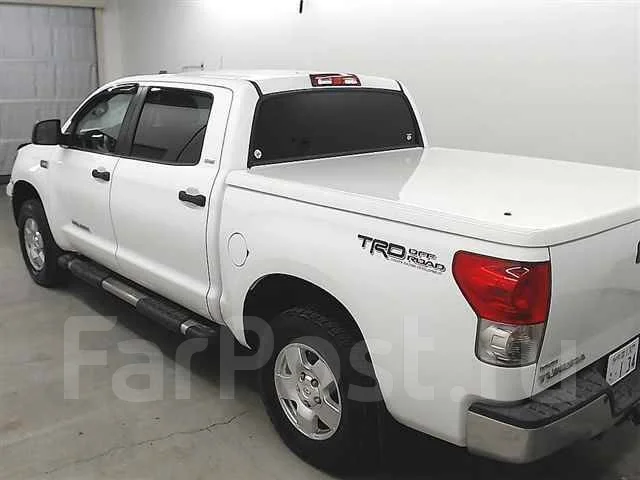 Toyota Tundra. �������, 4wd, 5.7 (381��.�.), ������, 40 000����. ��, �/�. ��� ����� �� ������������ ����