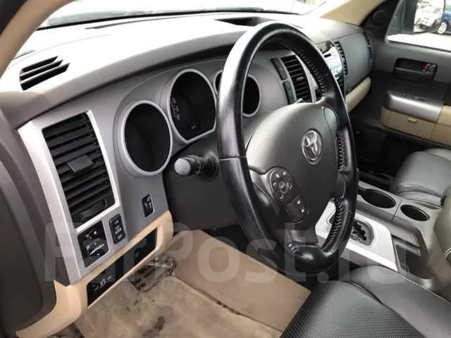 Toyota Tundra. �������, 4wd, 5.7 (381��.�.), ������, 40 000����. ��, �/�. ��� ����� �� ������������ ����