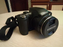 Samsung WB5500