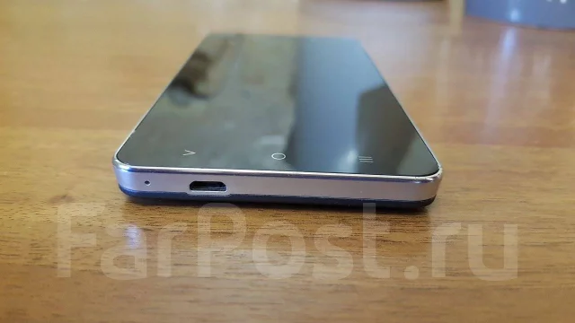 Highscreen Power Five Evo. �/�, �����, 4G LTE, Dual-SIM ����