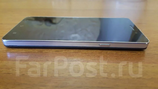 Highscreen Power Five Evo. �/�, �����, 4G LTE, Dual-SIM ����