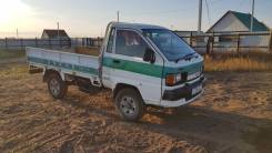 Toyota Lite Ace, 1991 в Борзе Toyota Lite Ace. Продам грузовикLite Ace, 2 000 куб. см., 1 000 кг., 4x4