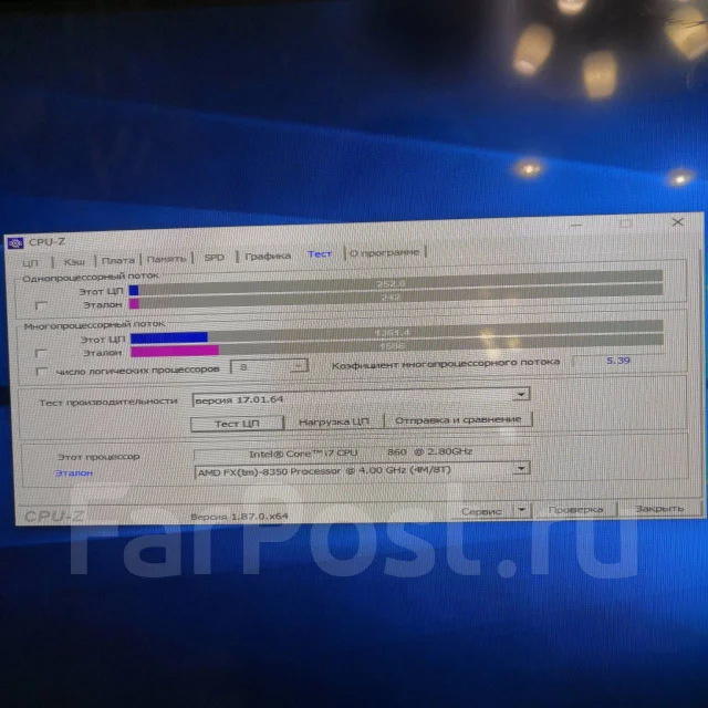 Intel Core i7-860 ����