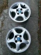 Enkei Modulo. 5.5x14", 4x100, ET45, �� 60���. ����