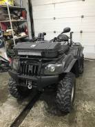CFMoto CF 500, 2011 в Новокузнецке CFMoto CF 500. исправен, есть псм\птс, с пробегом