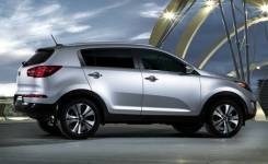 Kia Sportage, 2013 в Санкт-Петербурге Kia Sportage. ПТС KIA Sportage 2013 года серебристый 2л бензин Мкпп