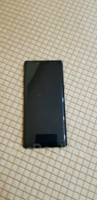 Samsung Galaxy Note 8. �/�, ������, 3G, 4G LTE, ����������, NFC ����