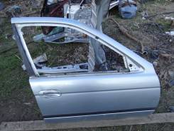 Дверь, передняя правая Nissan Sunny 15 в Славянске-на-Кубани Дверь боковая. Nissan Sunny, B15, FB15, FNB15, JB15, QB15, SB15 QG13DE, QG15DE, QG18DD, SR16VE, YD22DD