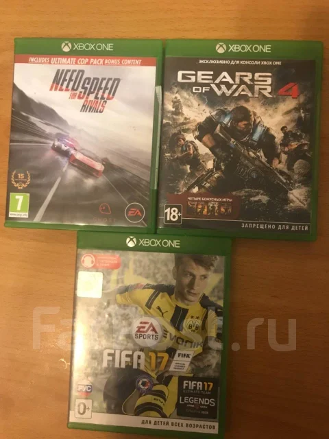 Microsoft Xbox One S ����