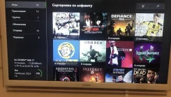 Microsoft Xbox One S ����
