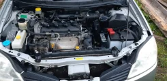 Nissan Primera. ��������, ��������, 2.0 (150��.�.), ������, 201 000����. �� ����