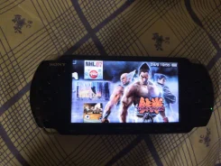 Sony PSP 3000 ����