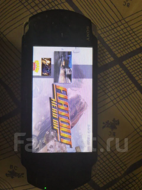 Sony PSP 3000 ����