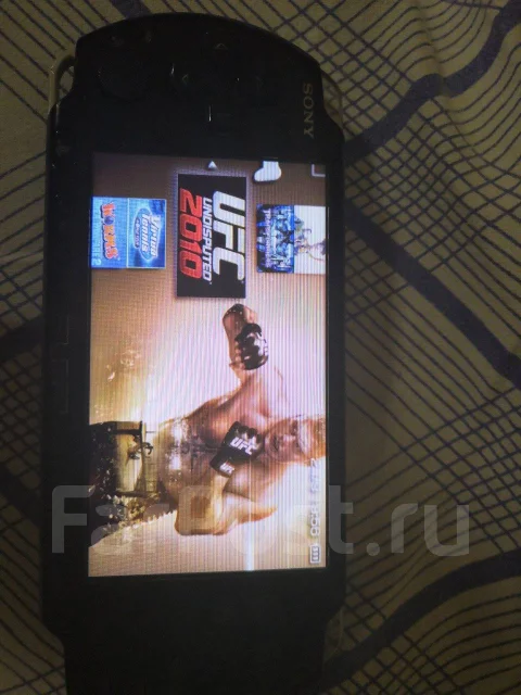 Sony PSP 3000 ����