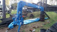 Tadano FX290 Super, 1994 в Верхнебуреинском районе Tadano. Todano FX290 Super