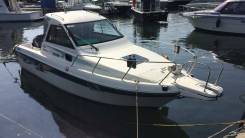 Yamaha SRV-23. 1997 ���, ����� 7��., ��������� ���������, 115��.�., ������ ����