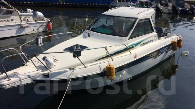 Yamaha SRV-23. 1997 ���, ����� 7��., ��������� ���������, 115��.�., ������ ����