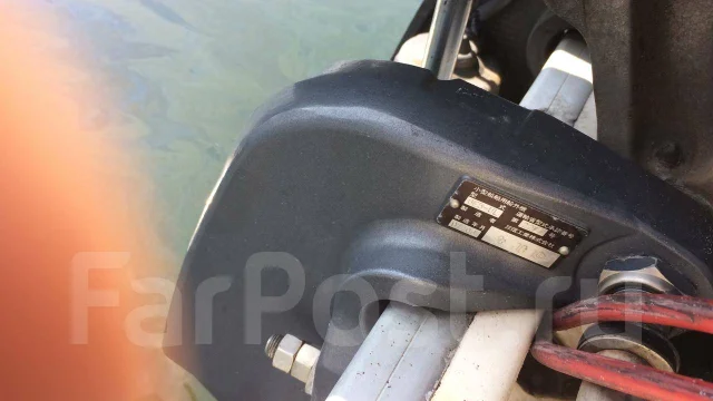 Yamaha SRV-23. 1997 ���, ����� 7��., ��������� ���������, 115��.�., ������ ����