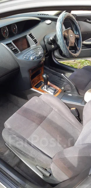 Nissan Primera. ��������, ��������, 2.0 (150��.�.), ������, 201 000����. �� ����
