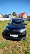 Toyota Spade. ��������, ��������, 1.5 (107��.�.), ������, 90 948����. ��