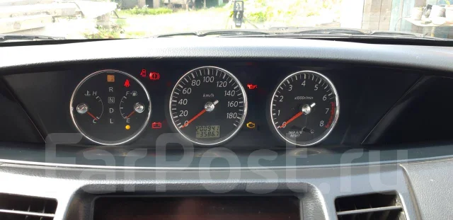 Nissan Primera. ��������, ��������, 2.0 (150��.�.), ������, 201 000����. �� ����