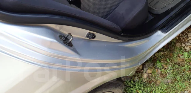 Nissan Primera. ��������, ��������, 2.0 (150��.�.), ������, 201 000����. �� ����
