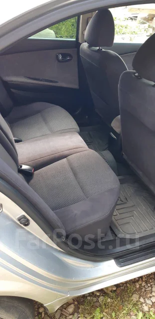 Nissan Primera. ��������, ��������, 2.0 (150��.�.), ������, 201 000����. �� ����