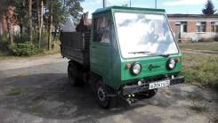 IFA, 1989 в Славгороде IFA. Ифа 25, 2 000 куб. см., 2 000 кг., 4x2