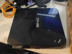 Хороший Неттоп DNS / 4gb Ram / 120gb SSD во Владивостоке Неттопы.