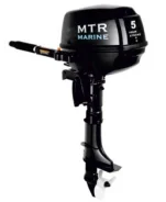 MTR Marine. 2-�������, ����������, ���� S (381 ��), 2019 ��� ����