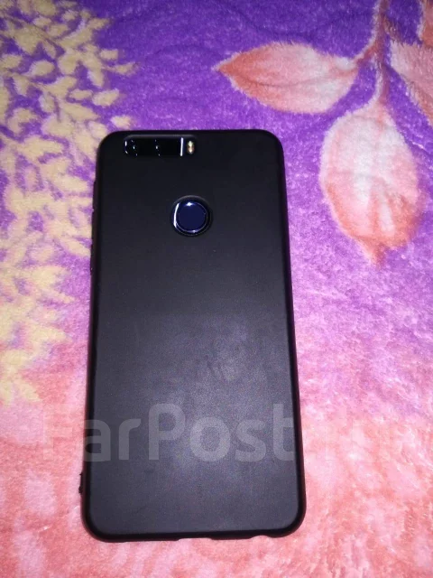 Honor 8. �/�, �����, 3G, 4G LTE, ����������, NFC ����