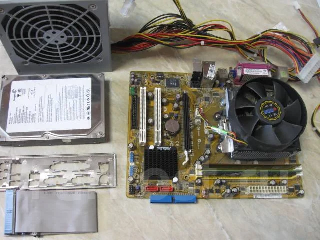 Socket AM2 ����